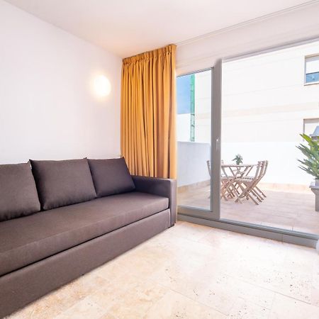 Atico Duplex Con Barbacoa Y Terraza En Barri Port Maritim Apartamento Tarragona Exterior foto