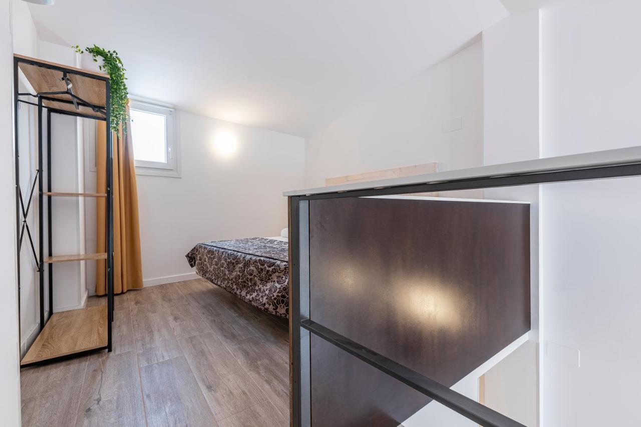 Atico Duplex Con Barbacoa Y Terraza En Barri Port Maritim Apartamento Tarragona Exterior foto