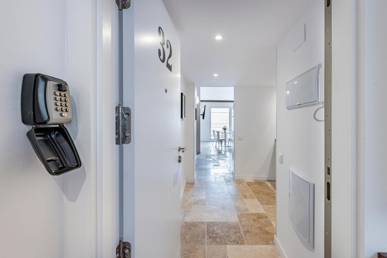 Atico Duplex Con Barbacoa Y Terraza En Barri Port Maritim Apartamento Tarragona Exterior foto