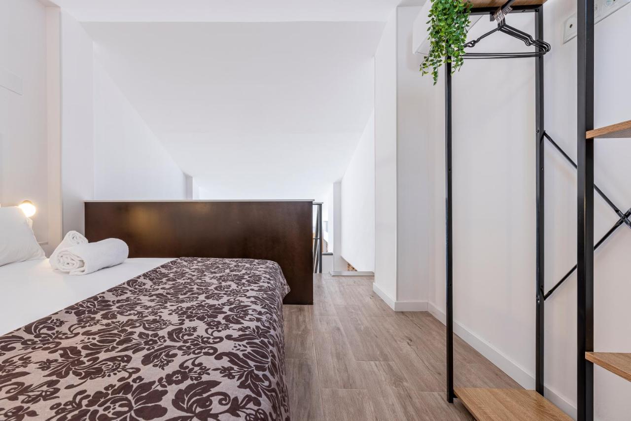 Atico Duplex Con Barbacoa Y Terraza En Barri Port Maritim Apartamento Tarragona Exterior foto