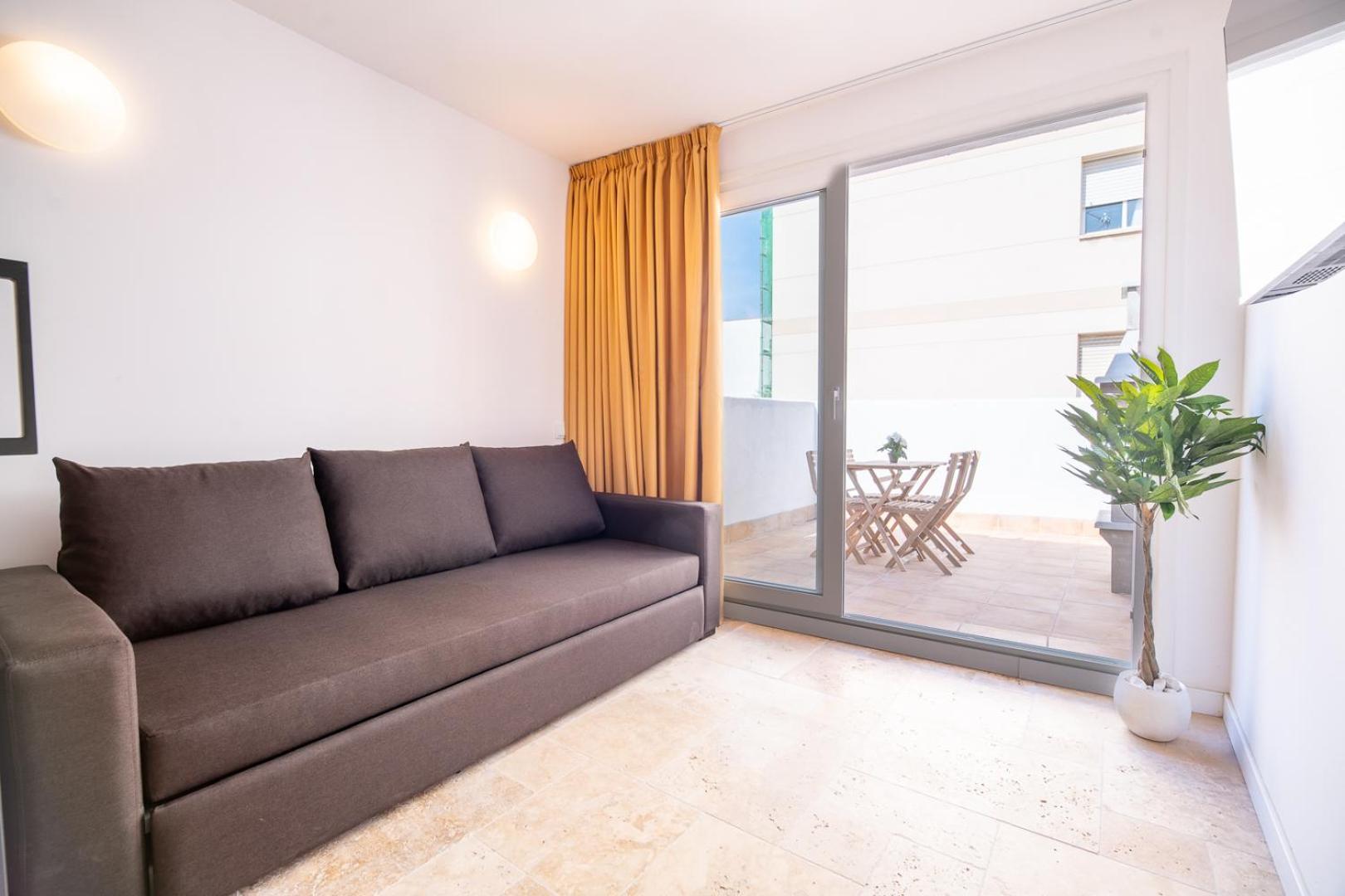 Atico Duplex Con Barbacoa Y Terraza En Barri Port Maritim Apartamento Tarragona Exterior foto